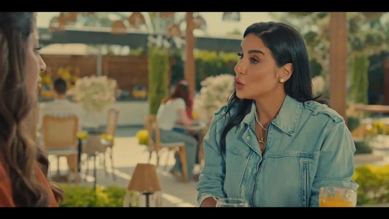 في الحلقة 14 من كلهم بيحبوا مودي.. ياسر جلال يفاجئ أيتين عامر بالزواج